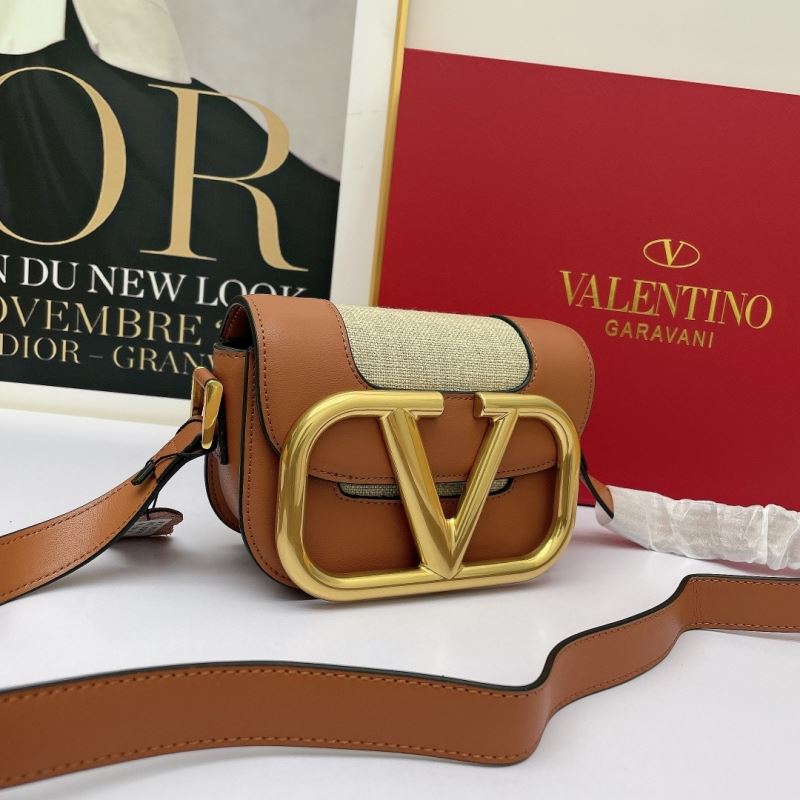 Valentino Satchel Bags